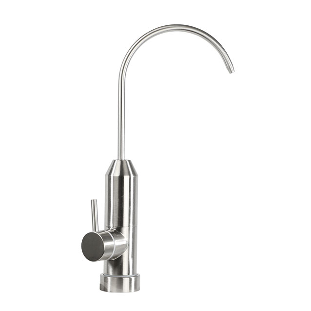 Grifo de 3 vías Alkanatur Black (copia)