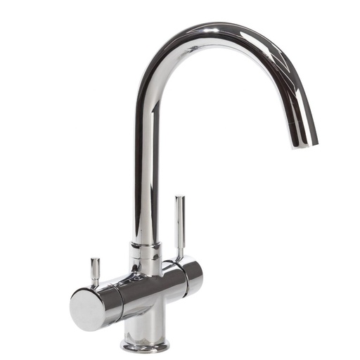 [ACC_017] Grifo Alkanatur de 4 vías